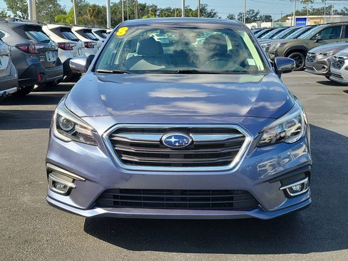 Used 2018 Subaru Legacy 2.5i Limited image 8