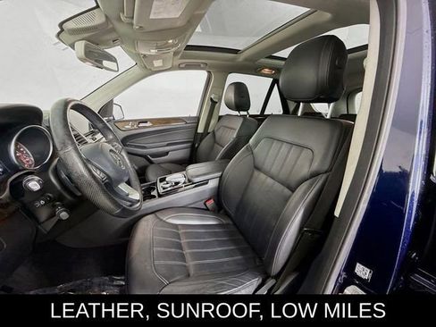 Used 2016 Mercedes-Benz GLE 350 image 21