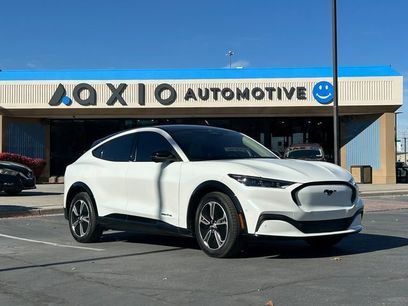 Used 2023 Ford Mustang Mach-E Premium