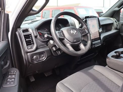 New 2026 RAM 3500 Tradesman image 12