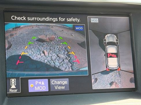 Used 2018 INFINITI QX80 4WD image 23