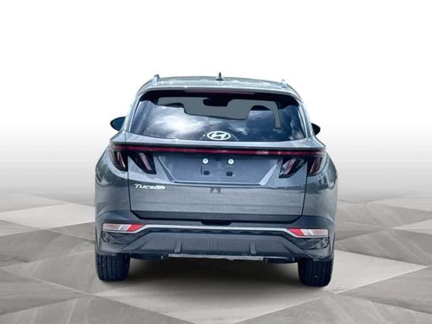 Used 2024 Hyundai Tucson SEL w/ Convenience Package FWD image 7