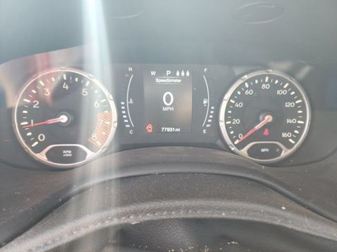 Used 2019 Jeep Renegade Sport AWD/4WD image 46