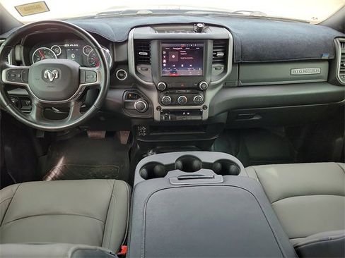 Used 2024 RAM 2500 Tradesman image 9