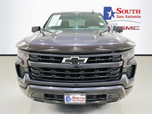 Used 2023 Chevrolet Silverado 1500 RST image 1
