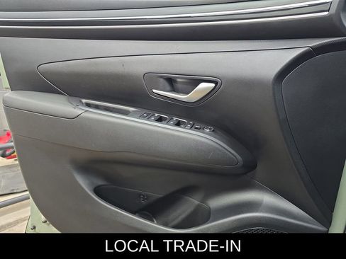 Used 2024 Hyundai Santa Cruz SEL image 27