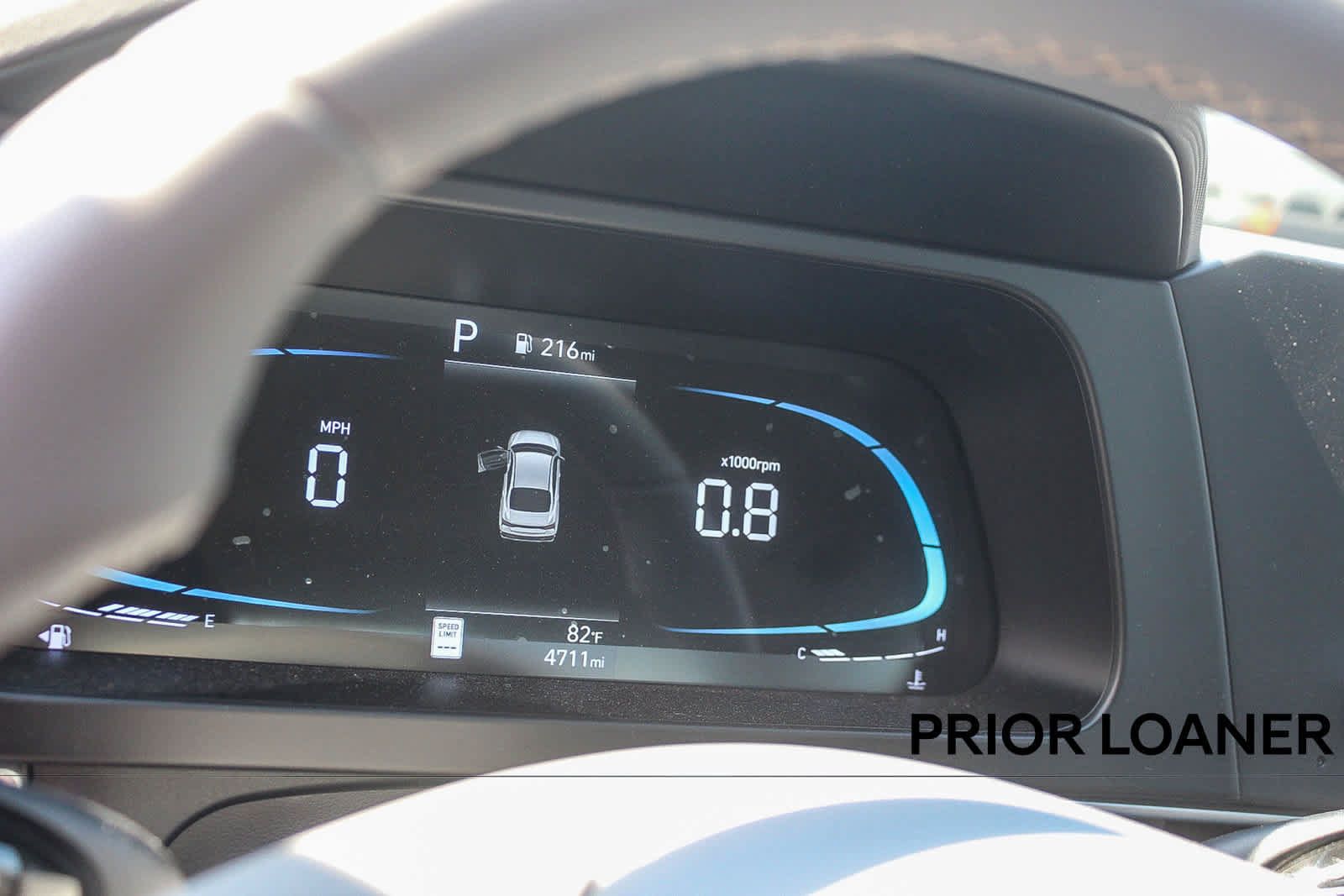 Certified 2026 Hyundai Elantra Sport FWD image 28