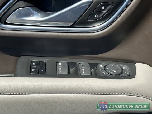 Used 2023 Chevrolet Tahoe LT w/ Luxury Package RWD image 21