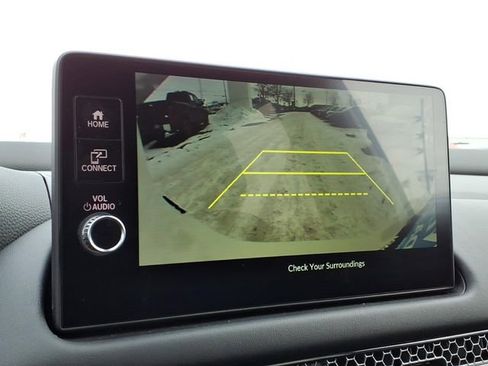 Certified 2026 Honda HR-V Sport image 16