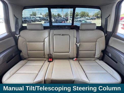 Used 2018 GMC Sierra 1500 SLT AWD/4WD image 25
