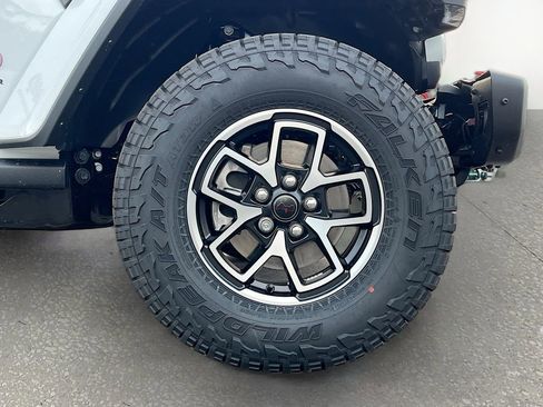 New 2026 Jeep Gladiator Rubicon image 29