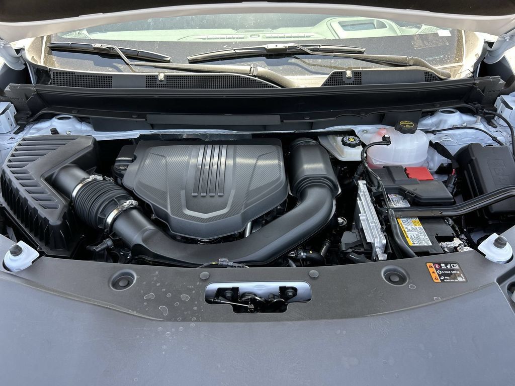 Used 2026 Buick Enclave Avenir w/ Super Cruise Package FWD image 31