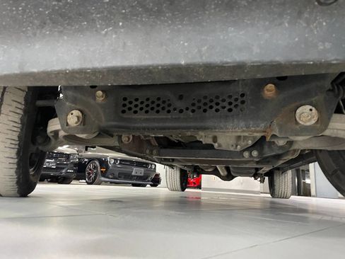 Used 2020 RAM 1500 Laramie w/ Sport Appearance Package image 15