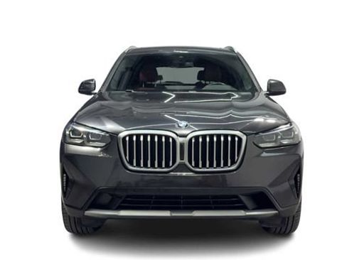Used 2022 BMW X3 sDrive30i w/ Convenience Package w/ZPA RWD image 6