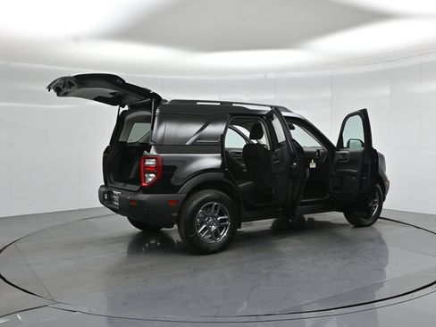 New 2026 Ford Bronco Sport Big Bend AWD/4WD image 5