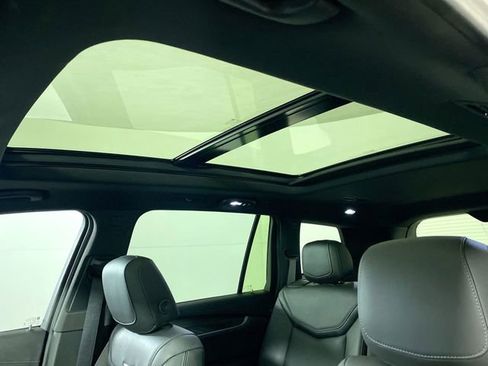 Used 2020 Cadillac XT6 Sport image 19