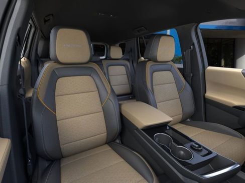 New 2026 Chevrolet Equinox ACTIV FWD image 16