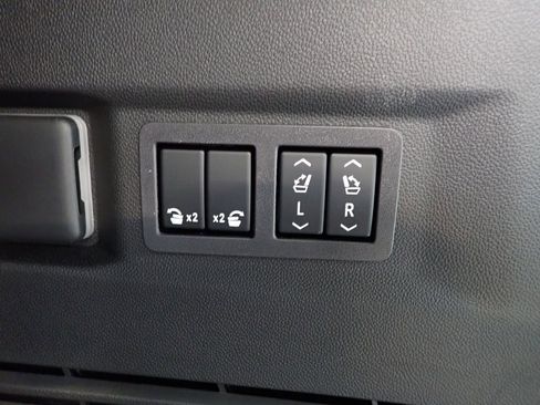 New 2026 Chevrolet Tahoe RST w/ Comfort Package image 17