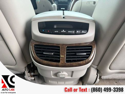 Used 2013 Acura MDX AWD/4WD image 13