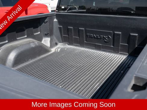 Used 2026 Chevrolet Silverado 1500 RST RWD image 9
