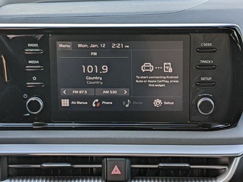 Used 2021 Kia K5 GT-Line w/ GT-Line FWD Premium Package image 14