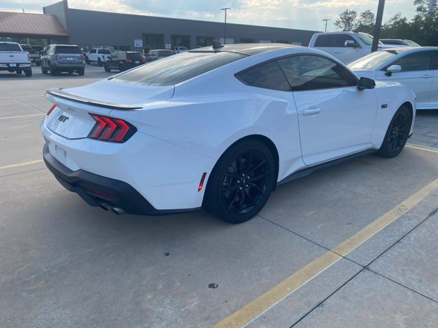 Used 2024 Ford Mustang GT Premium RWD image 10