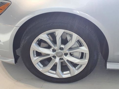 Used 2018 Audi A6 2.0T Premium Plus w/ Premium Plus Package image 8