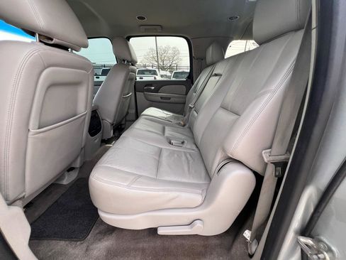 Used 2013 GMC Yukon XL SLT RWD image 47