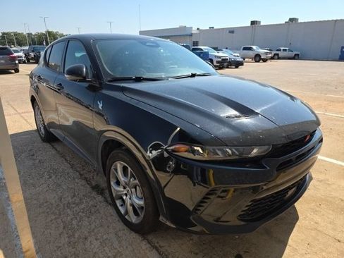 Used 2024 Dodge Hornet R/T AWD/4WD image 7