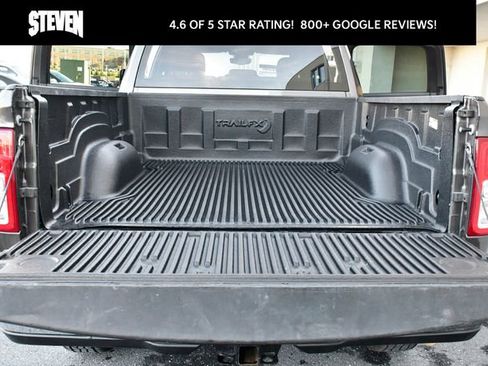 Used 2024 RAM 2500 Big Horn image 33