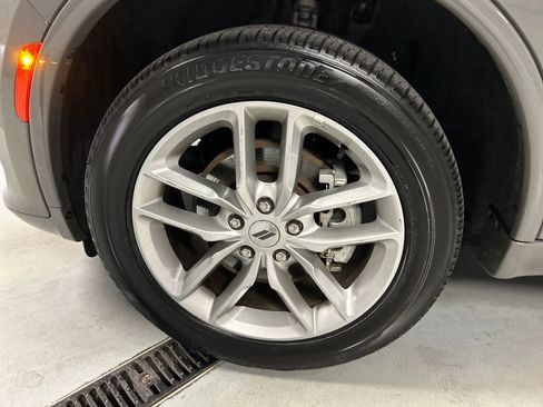 Used 2024 Dodge Durango GT image 9