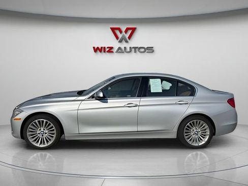 Used 2013 BMW 328i xDrive Sedan image 8