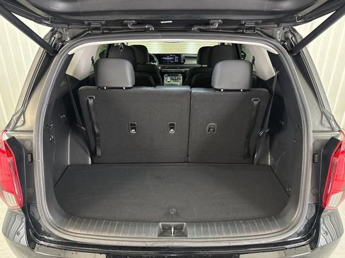Used 2023 Hyundai Palisade XRT FWD image 28