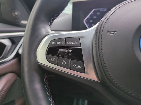Used 2023 BMW i4 M50 w/ Premium Package AWD/4WD image 18