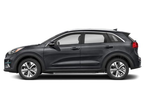 Used 2022 Kia Niro EX Premium w/ Cold Weather Package FWD image 3