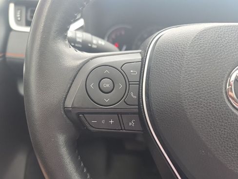 Used 2019 Toyota RAV4 Adventure AWD/4WD image 22