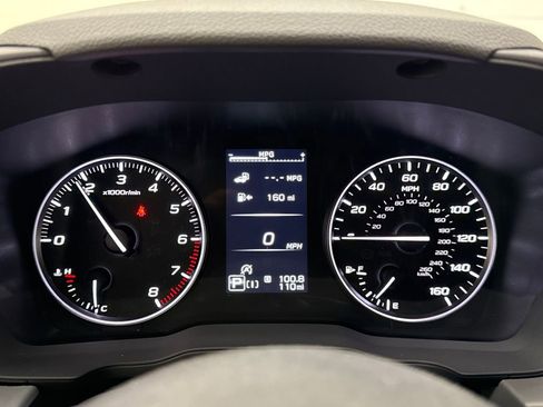 New 2025 Subaru Crosstrek 2.5i Limited image 16