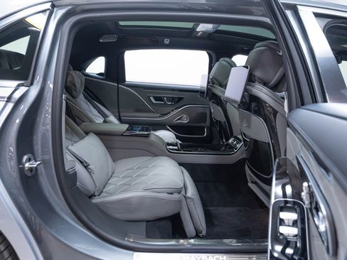 Used 2024 Mercedes-Benz Maybach S 680 4MATIC image 72