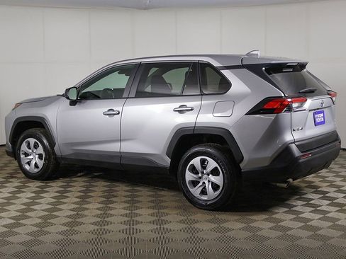 Used 2024 Toyota RAV4 LE AWD/4WD image 6