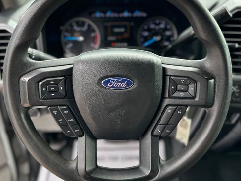 Used 2020 Ford F250 XLT AWD/4WD image 20