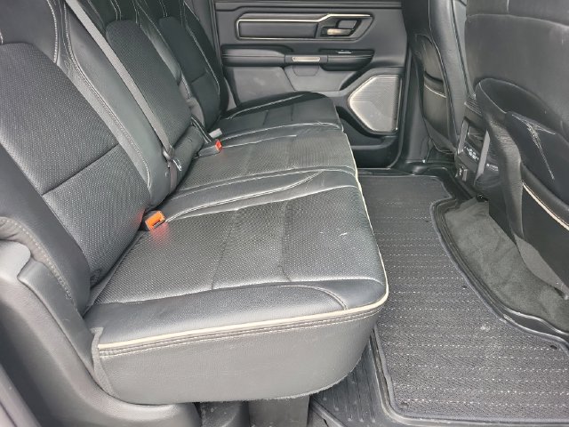 Used 2021 RAM 1500 Limited w/ Night Edition AWD/4WD image 20