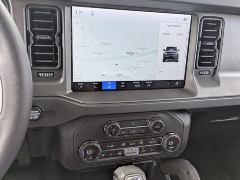 New 2026 Ford Bronco Badlands AWD/4WD image 11