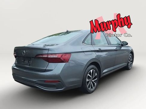 Used 2024 Volkswagen Jetta S FWD image 7
