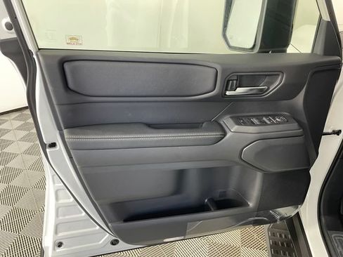 New 2027 Toyota Land Cruiser AWD/4WD image 13