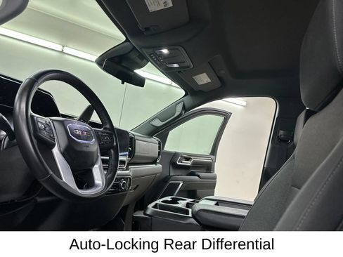 Used 2024 GMC Sierra 1500 Elevation AWD/4WD image 32