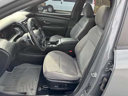 Used 2022 Hyundai Santa Cruz SEL Premium image 13