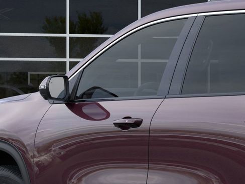 New 2026 GMC Acadia Elevation w/ Elevation Premium Package image 12