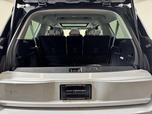 Certified 2025 Lincoln Navigator L Black Label AWD/4WD image 30