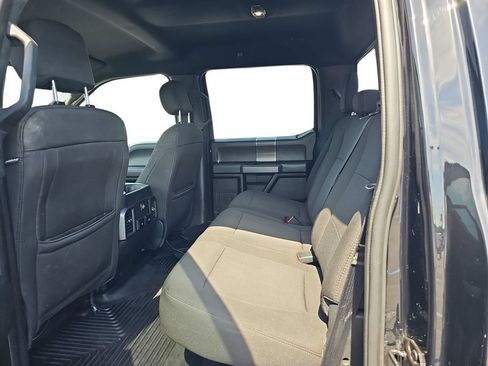 Used 2018 Ford F150 XLT w/ Equipment Group 302A Luxury AWD/4WD image 14