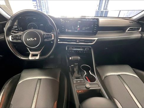 Used 2022 Kia K5 GT-Line FWD image 21